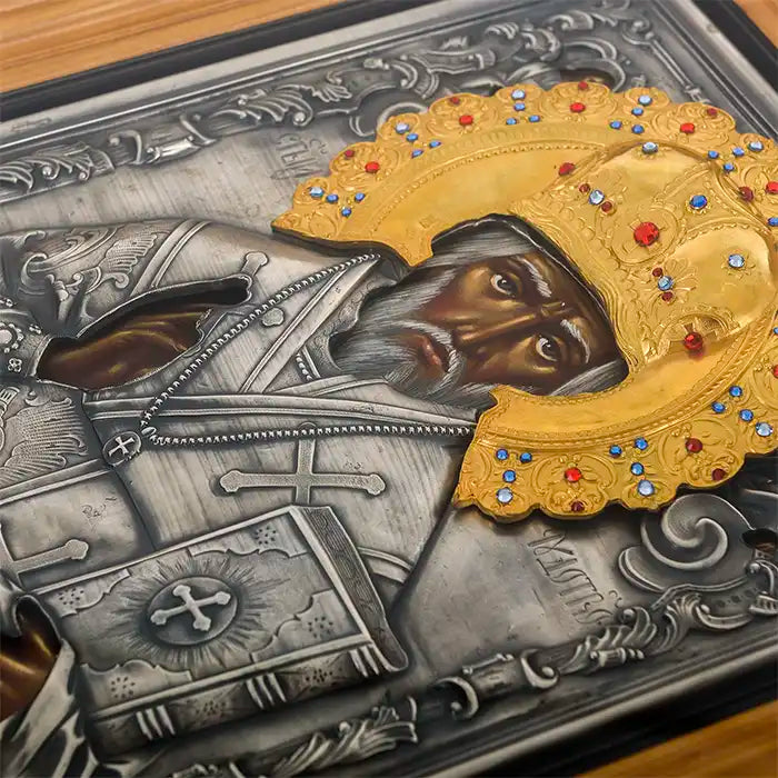 categoria icoane ferecate