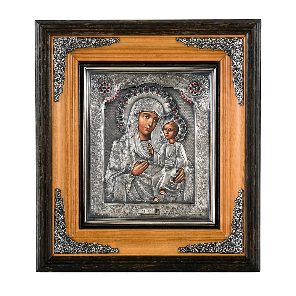 Icoana Maicii Domnului Portărița