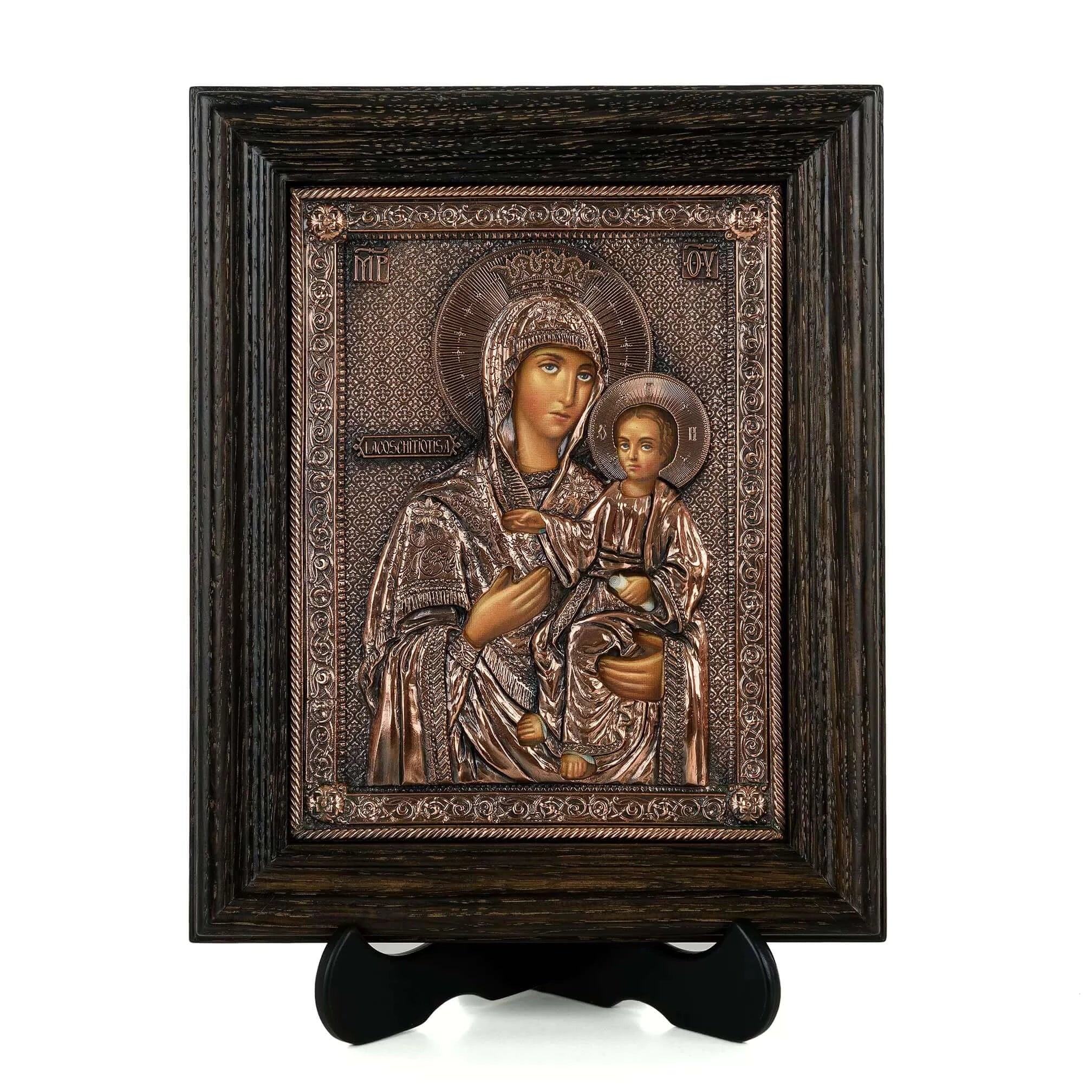 Icoana Maica Domnului Lacoschitiotisa