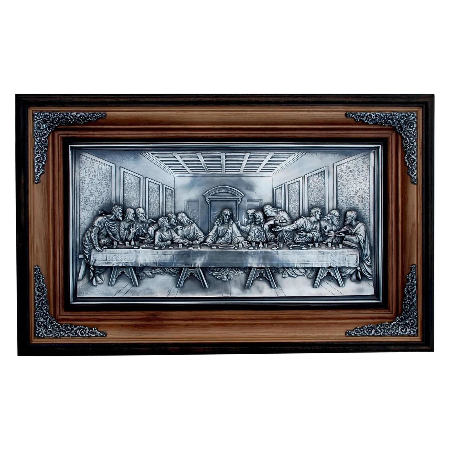 Icoana Cina cea de Taină