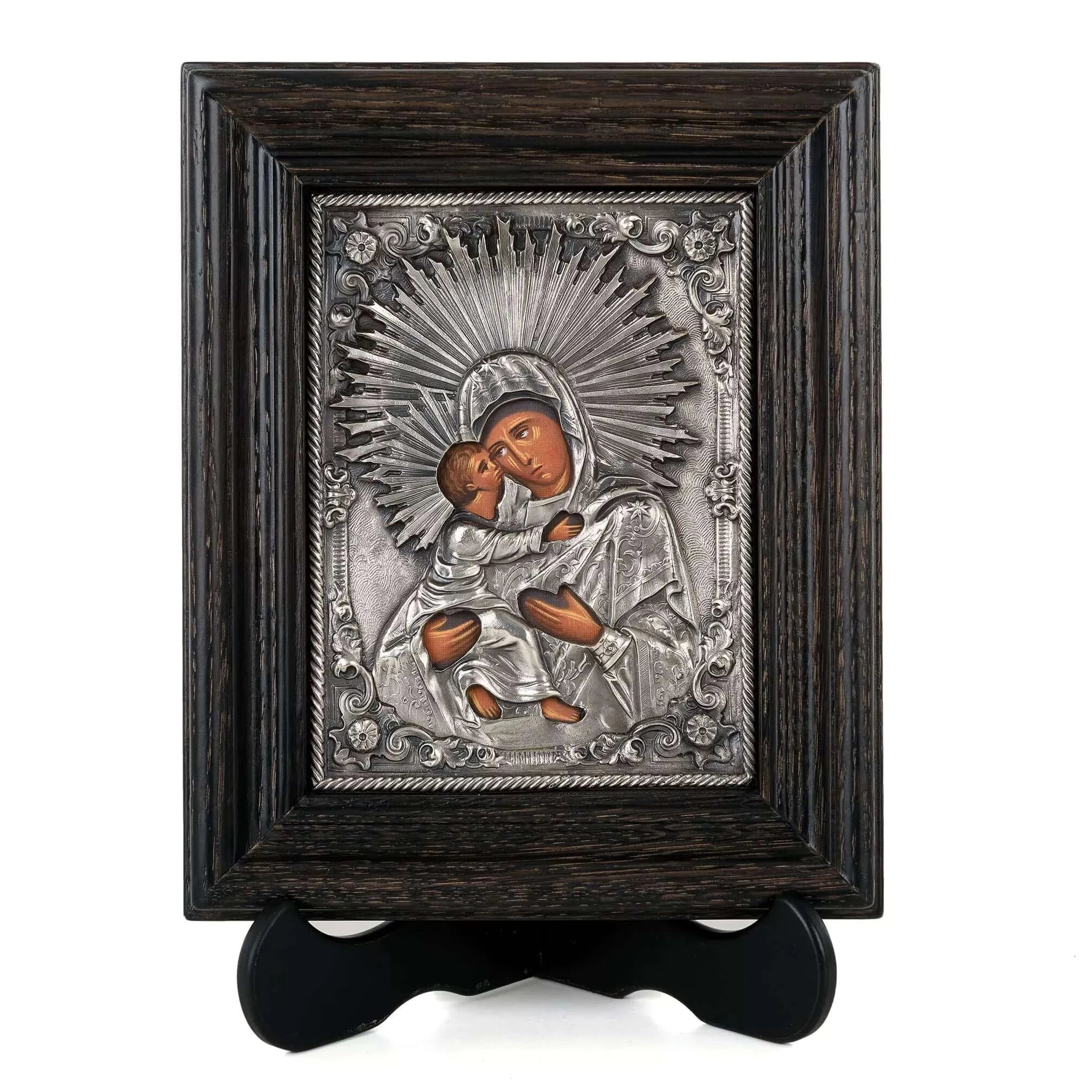 Icoana Maica Domnului din Vladimir